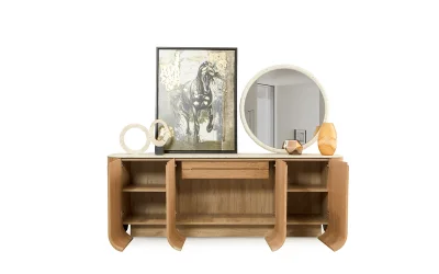 Eravelle Yemek Odası Takımı