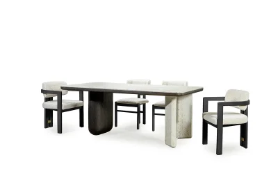 Eravelle Yemek Odası Takımı