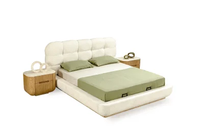 Eravelle Yatak Odası Takımı