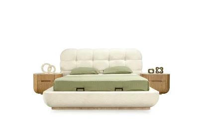 Eravelle Yatak Odası Takımı