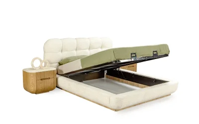 Eravelle Yatak Odası Takımı