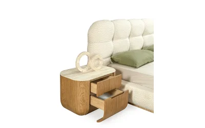 Eravelle Yatak Odası Takımı