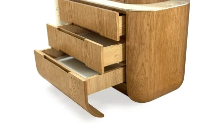 Eravelle Yatak Odası Takımı