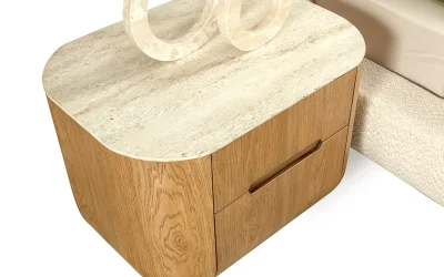 Eravelle Yatak Odası Takımı