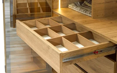 Eravelle Yatak Odası Takımı