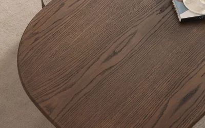 Lucerra Yemek Odası Takımı