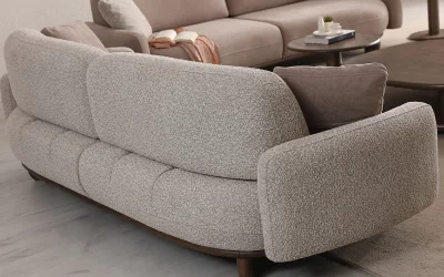 Lucerra Koltuk Takımı