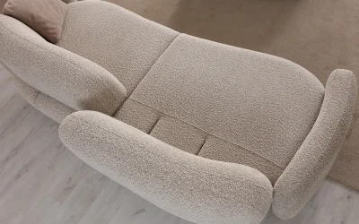 Lucerra Koltuk Takımı