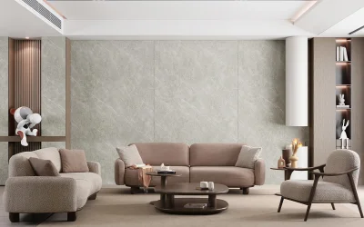 Lucerra Koltuk Takımı