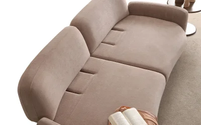 Lucerra Koltuk Takımı