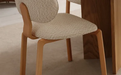 Lucerra Yemek Odası Takımı