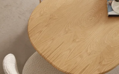 Lucerra Yemek Odası Takımı