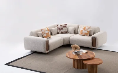 Solenza Köşe Takımı