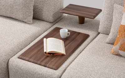 Solenza Köşe Takımı