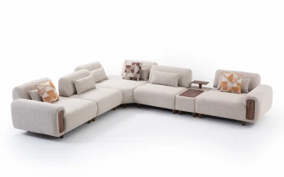 Solenza Köşe Takımı