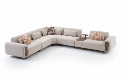 Solenza Köşe Takımı