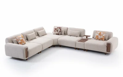 Solenza Köşe Takımı