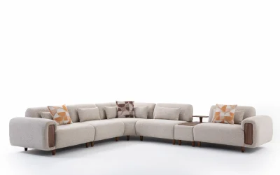 Solenza Köşe Takımı