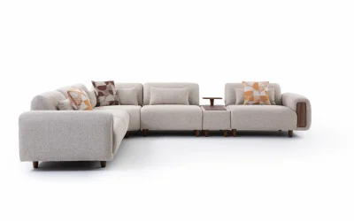 Solenza Köşe Takımı