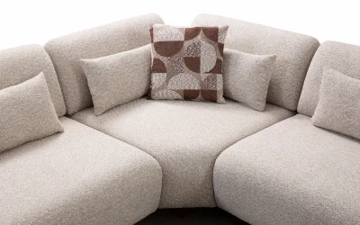 Solenza Köşe Takımı