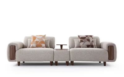 Solenza Koltuk Takımı