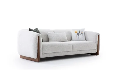 Nerissa Koltuk Takımı