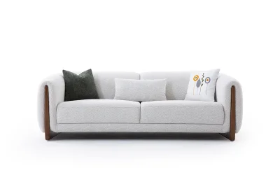 Nerissa Koltuk Takımı