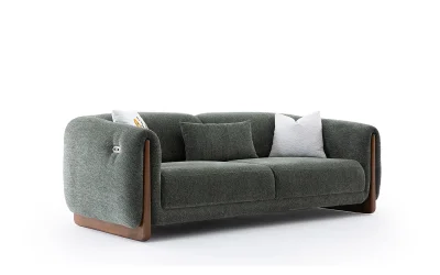 Nerissa Koltuk Takımı