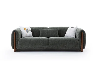 Nerissa Koltuk Takımı