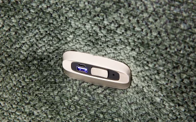 Nerissa Koltuk Takımı