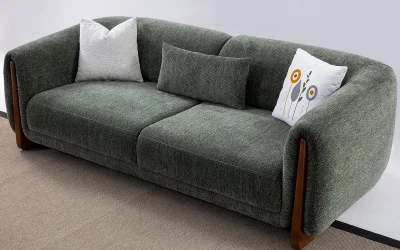 Nerissa Koltuk Takımı