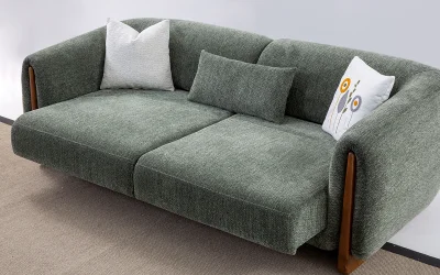 Nerissa Koltuk Takımı