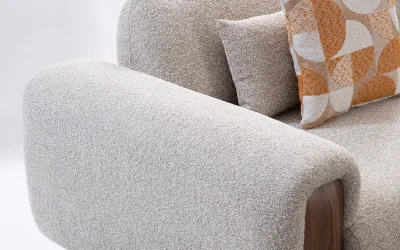 Solenza 3 lü Kanepe