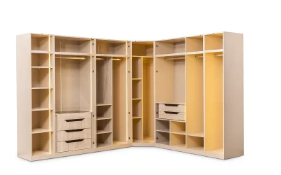 Troya Giyinme Odası