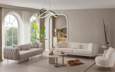 Floransa Koltuk Takımı