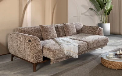 Caldes Koltuk Takımı