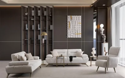 Adel Koltuk Takımı