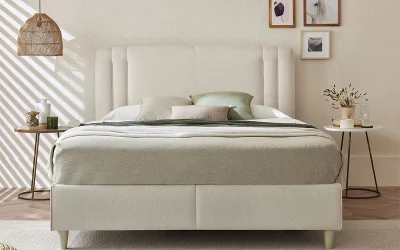 Swena Baza ve Başlık 160x200