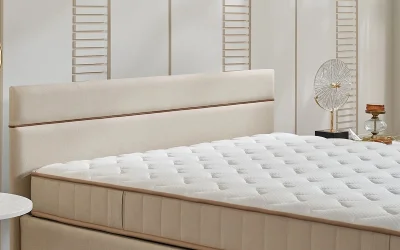 Orva Baza ve Lipa Başlık 90x200