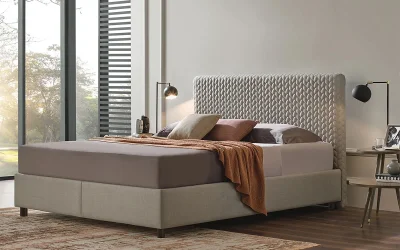 Orva baza ve Talis Başlık 90x190