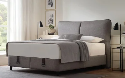 Magnus Pro Baza ve Başlık 150x200