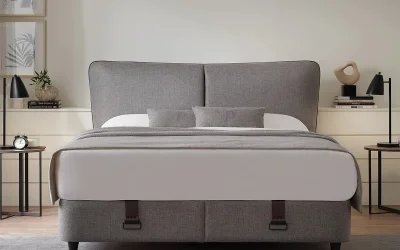 Magnus Pro Baza ve Başlık 150x200