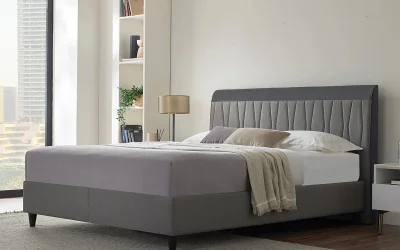 Revien Baza ve Sleep Touch Başlık 90x190