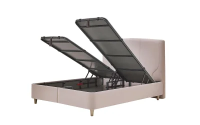 Magnus Pro Baza ve Dual Plus Başlık 150x200