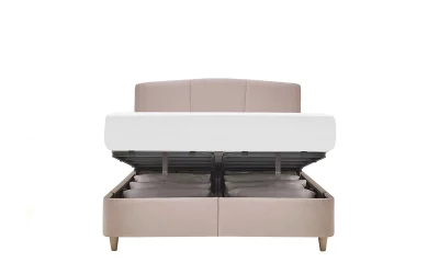 Magnus Pro Baza ve Dual Plus Başlık 120x200