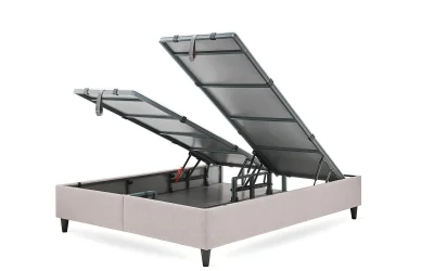 Revien Baza ve Double Support Başlık 90x190