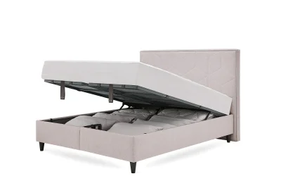 Revien Baza ve Double Support Başlık 90x190