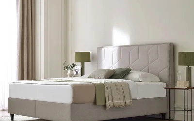 Revien Baza ve Double Support Başlık 90x190