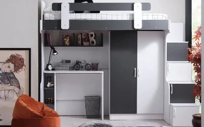 Dublex Genç Odası Takımı (5)