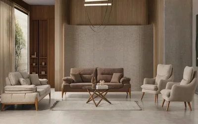 Jona Koltuk Takımı